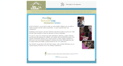 Desktop Screenshot of dayschoolsok.com